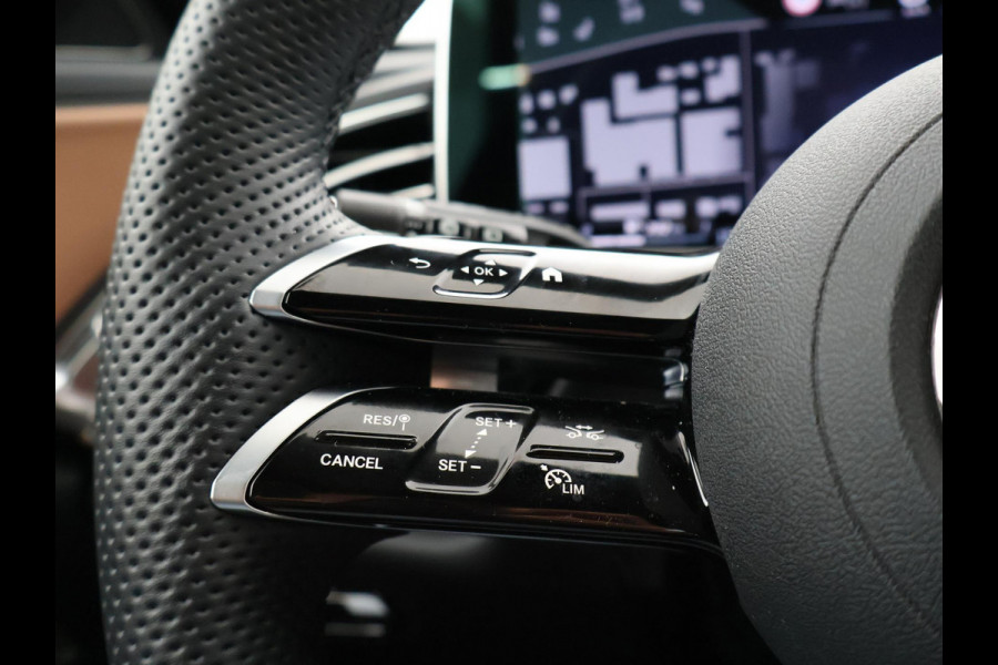 Mercedes-Benz E-Klasse Estate 300de 313 PK AMG-LINE PRESTIGE PLUS MBUX HYPERSCREEN | BURMESTER | TREKHAAK
