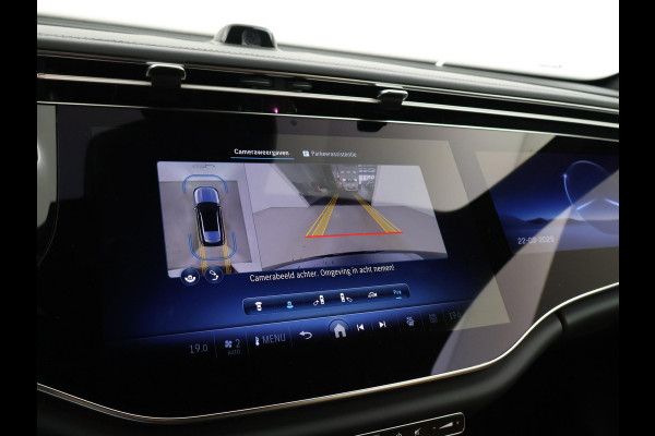 Mercedes-Benz E-Klasse Estate 300de 313 PK AMG-LINE PRESTIGE PLUS MBUX HYPERSCREEN | BURMESTER | TREKHAAK