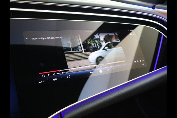 Mercedes-Benz E-Klasse Estate 300de 313 PK AMG-LINE PRESTIGE PLUS MBUX HYPERSCREEN | BURMESTER | TREKHAAK