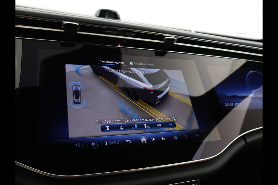 Mercedes-Benz E-Klasse Estate 300de 313 PK AMG-LINE PRESTIGE PLUS MBUX HYPERSCREEN | BURMESTER | TREKHAAK