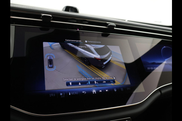 Mercedes-Benz E-Klasse Estate 300de 313 PK AMG-LINE PRESTIGE PLUS MBUX HYPERSCREEN | BURMESTER | TREKHAAK