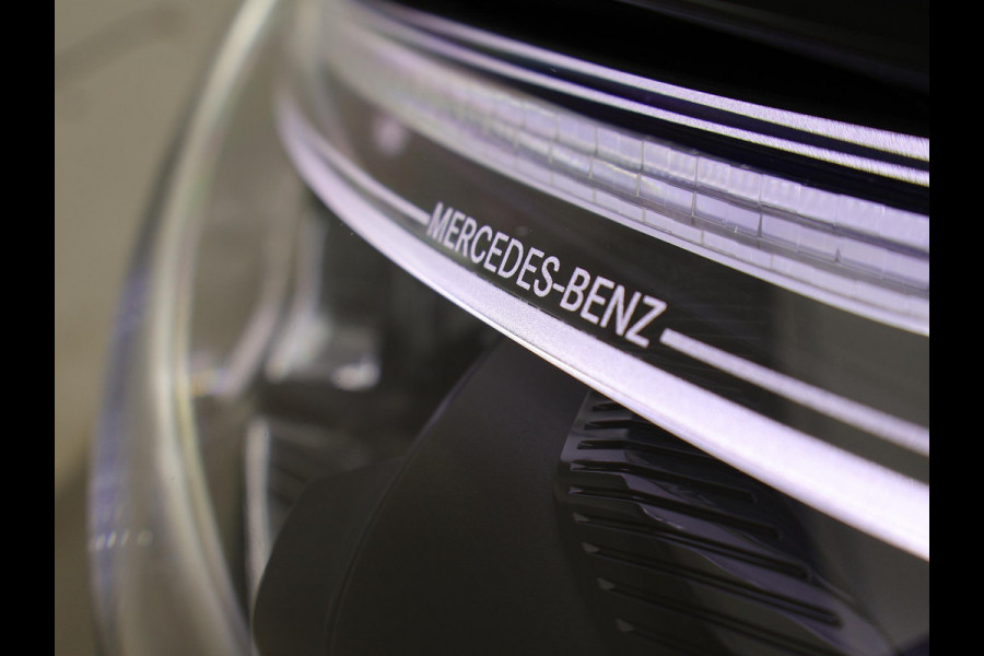 Mercedes-Benz E-Klasse Estate 300de 313 PK AMG-LINE PRESTIGE PLUS MBUX HYPERSCREEN | BURMESTER | TREKHAAK