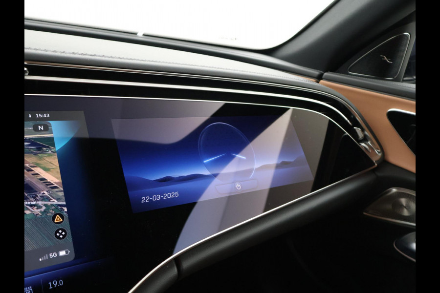 Mercedes-Benz E-Klasse Estate 300de 313 PK AMG-LINE PRESTIGE PLUS MBUX HYPERSCREEN | BURMESTER | TREKHAAK