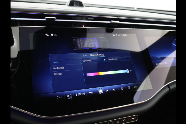 Mercedes-Benz E-Klasse Estate 300de 313 PK AMG-LINE PRESTIGE PLUS MBUX HYPERSCREEN | BURMESTER | TREKHAAK