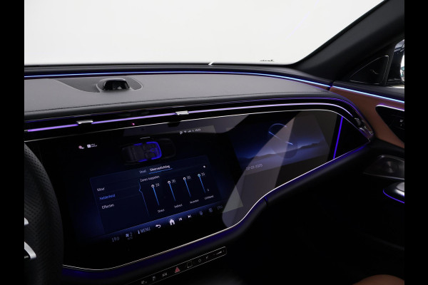 Mercedes-Benz E-Klasse Estate 300de 313 PK AMG-LINE PRESTIGE PLUS MBUX HYPERSCREEN | BURMESTER | TREKHAAK