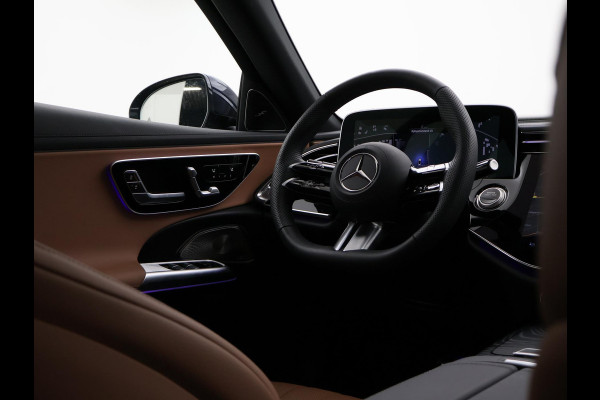 Mercedes-Benz E-Klasse Estate 300de 313 PK AMG-LINE PRESTIGE PLUS MBUX HYPERSCREEN | BURMESTER | TREKHAAK