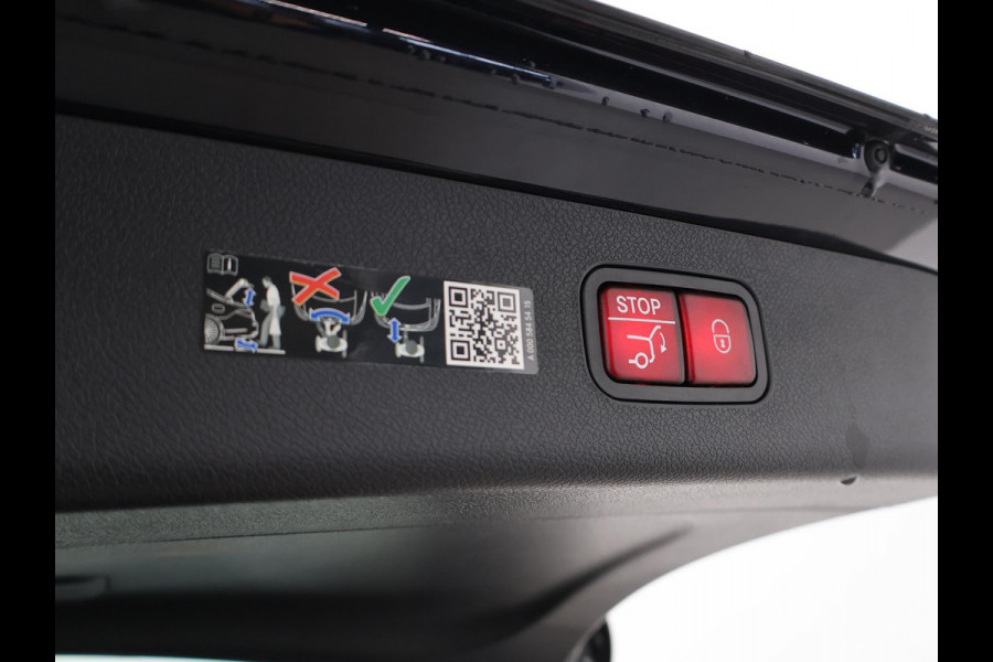 Mercedes-Benz E-Klasse Estate 300de 313 PK AMG-LINE PRESTIGE PLUS MBUX HYPERSCREEN | BURMESTER | TREKHAAK