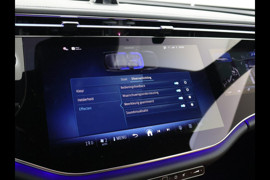 Mercedes-Benz E-Klasse Estate 300de 313 PK AMG-LINE PRESTIGE PLUS MBUX HYPERSCREEN | BURMESTER | TREKHAAK