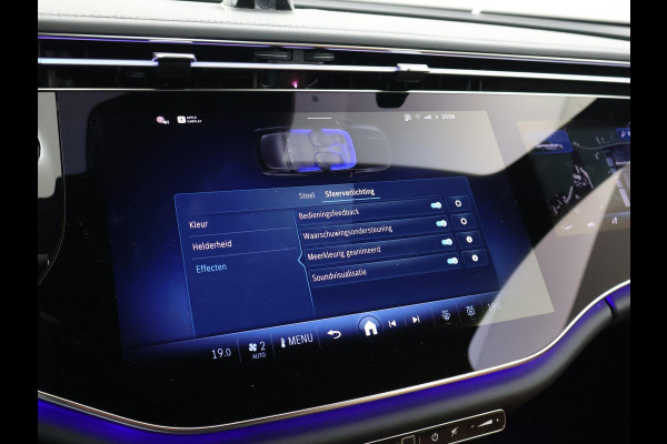 Mercedes-Benz E-Klasse Estate 300de 313 PK AMG-LINE PRESTIGE PLUS MBUX HYPERSCREEN | BURMESTER | TREKHAAK