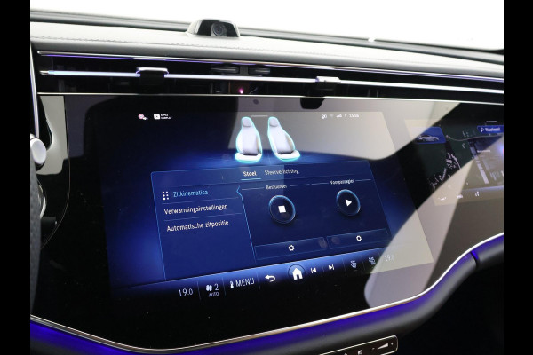 Mercedes-Benz E-Klasse Estate 300de 313 PK AMG-LINE PRESTIGE PLUS MBUX HYPERSCREEN | BURMESTER | TREKHAAK