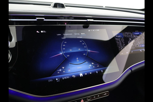Mercedes-Benz E-Klasse Estate 300de 313 PK AMG-LINE PRESTIGE PLUS MBUX HYPERSCREEN | BURMESTER | TREKHAAK