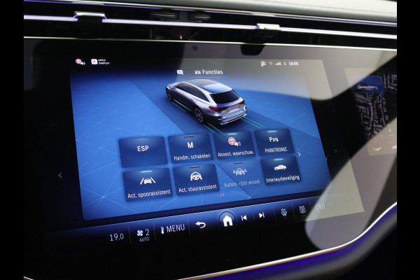 Mercedes-Benz E-Klasse Estate 300de 313 PK AMG-LINE PRESTIGE PLUS MBUX HYPERSCREEN | BURMESTER | TREKHAAK