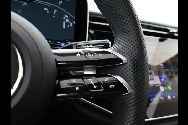 Mercedes-Benz E-Klasse Estate 300de 313 PK AMG-LINE PRESTIGE PLUS MBUX HYPERSCREEN | BURMESTER | TREKHAAK