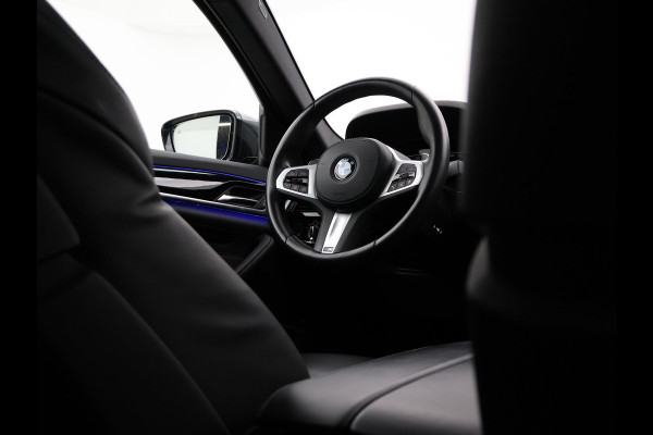BMW 5 Serie 540i M-SPORT 3.0I 333 PK SEDAN + NAPPA LEDER / LASER LED / HEAD-UP / SCHUIFDAK