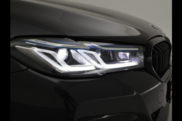 BMW 5 Serie 540i M-SPORT 3.0I 333 PK SEDAN + NAPPA LEDER / LASER LED / HEAD-UP / SCHUIFDAK