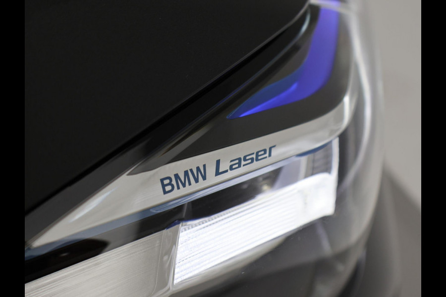 BMW 5 Serie 540i M-SPORT 3.0I 333 PK SEDAN + NAPPA LEDER / LASER LED / HEAD-UP / SCHUIFDAK