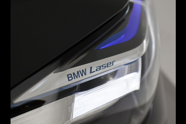 BMW 5 Serie 540i M-SPORT 3.0I 333 PK SEDAN + NAPPA LEDER / LASER LED / HEAD-UP / SCHUIFDAK