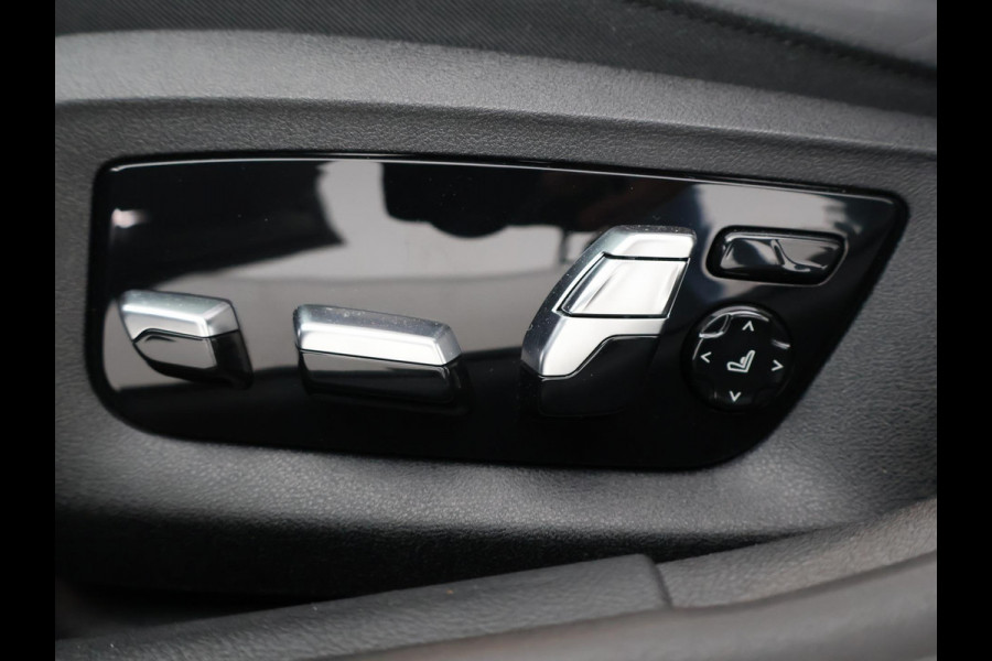 BMW 5 Serie 540i M-SPORT 3.0I 333 PK SEDAN + NAPPA LEDER / LASER LED / HEAD-UP / SCHUIFDAK