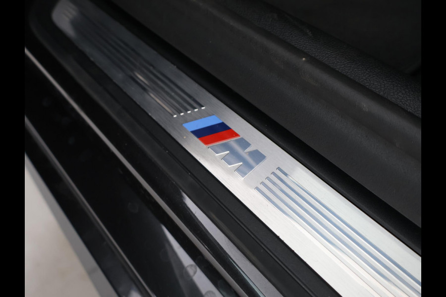 BMW 5 Serie 540i M-SPORT 3.0I 333 PK SEDAN + NAPPA LEDER / LASER LED / HEAD-UP / SCHUIFDAK