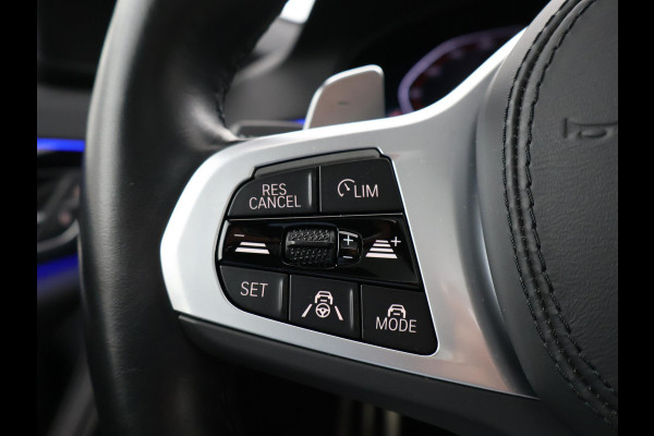 BMW 5 Serie 540i M-SPORT 3.0I 333 PK SEDAN + NAPPA LEDER / LASER LED / HEAD-UP / SCHUIFDAK