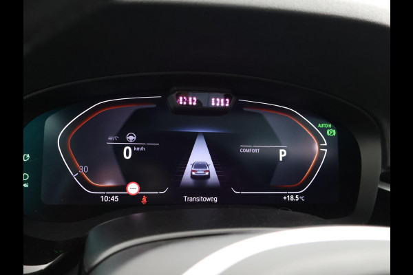 BMW 5 Serie 540i M-SPORT 3.0I 333 PK SEDAN + NAPPA LEDER / LASER LED / HEAD-UP / SCHUIFDAK