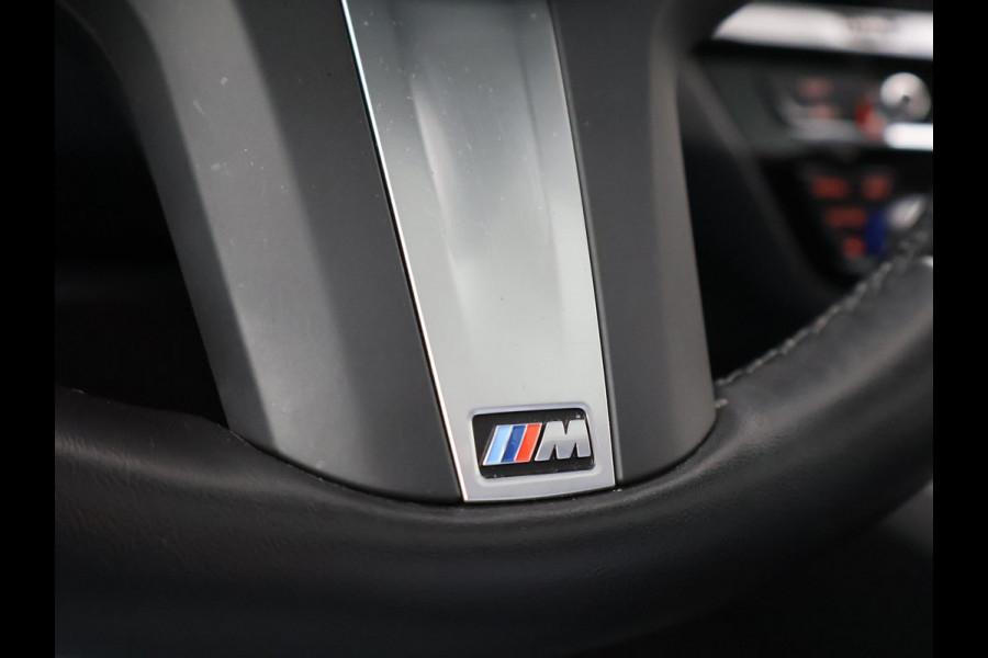 BMW 5 Serie 540i M-SPORT 3.0I 333 PK SEDAN + NAPPA LEDER / LASER LED / HEAD-UP / SCHUIFDAK