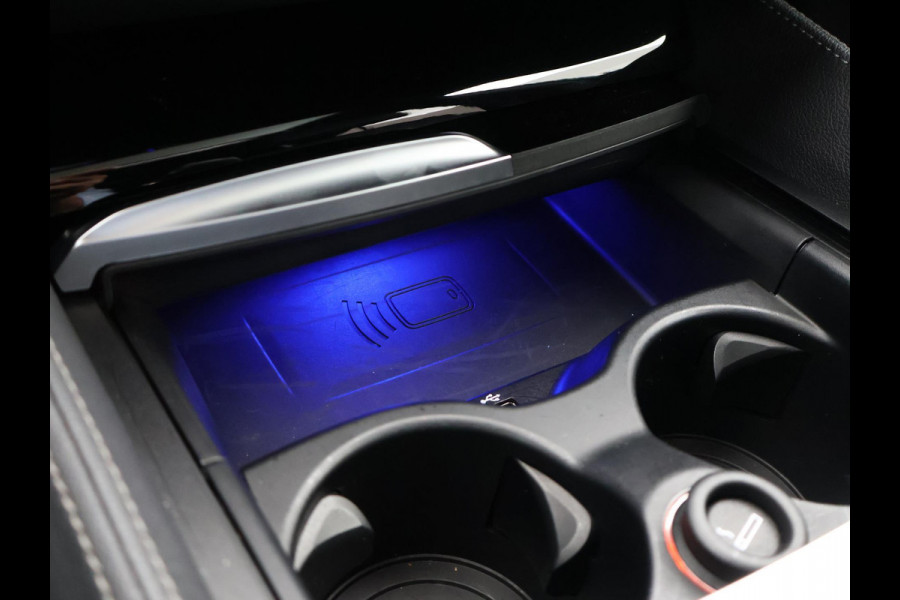 BMW 5 Serie 540i M-SPORT 3.0I 333 PK SEDAN + NAPPA LEDER / LASER LED / HEAD-UP / SCHUIFDAK