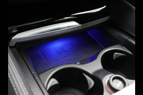 BMW 5 Serie 540i M-SPORT 3.0I 333 PK SEDAN + NAPPA LEDER / LASER LED / HEAD-UP / SCHUIFDAK