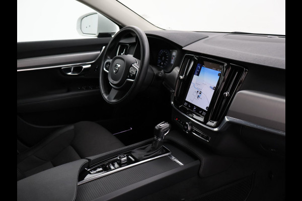 Volvo V90 2.0 T4 190 PK AUT. + WEGKL. TREKHAAK / ADAPTIVE CRUISE / STOELVERW. V+A / LED