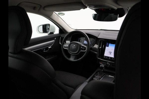 Volvo V90 2.0 T4 190 PK AUT. + WEGKL. TREKHAAK / ADAPTIVE CRUISE / STOELVERW. V+A / LED