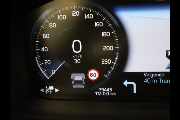 Volvo V90 2.0 T4 190 PK AUT. + WEGKL. TREKHAAK / ADAPTIVE CRUISE / STOELVERW. V+A / LED