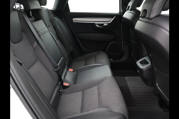 Volvo V90 2.0 T4 190 PK AUT. + WEGKL. TREKHAAK / ADAPTIVE CRUISE / STOELVERW. V+A / LED