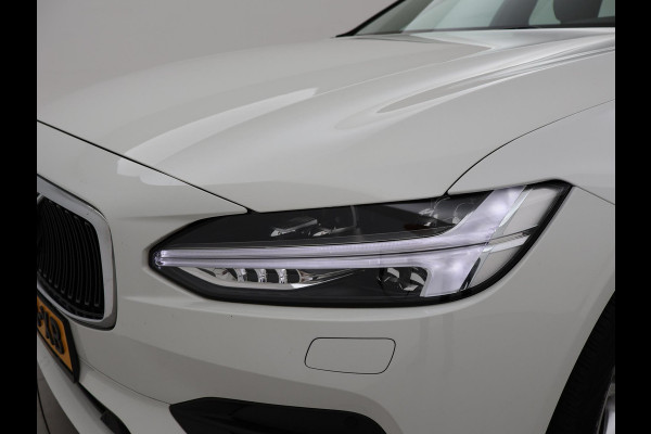 Volvo V90 2.0 T4 190 PK AUT. + WEGKL. TREKHAAK / ADAPTIVE CRUISE / STOELVERW. V+A / LED