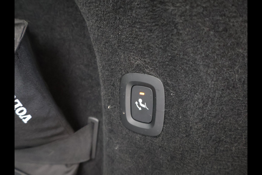 Volvo V90 2.0 T4 190 PK AUT. + WEGKL. TREKHAAK / ADAPTIVE CRUISE / STOELVERW. V+A / LED