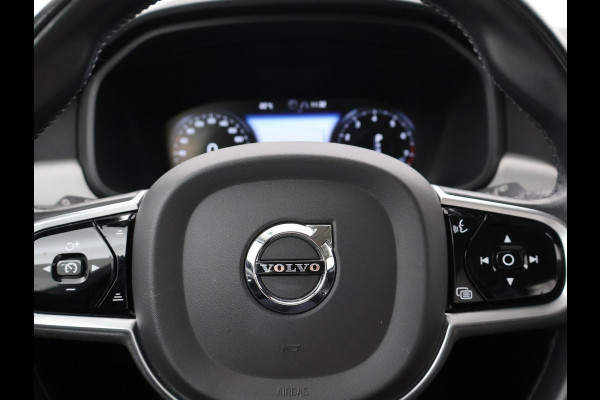 Volvo V90 2.0 T4 190 PK AUT. + WEGKL. TREKHAAK / ADAPTIVE CRUISE / STOELVERW. V+A / LED