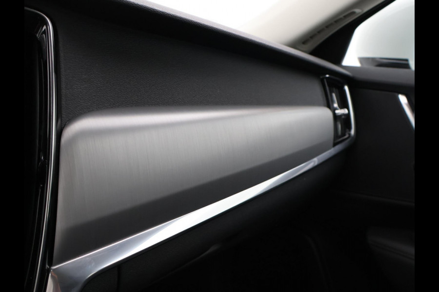 Volvo V90 2.0 T4 190 PK AUT. + WEGKL. TREKHAAK / ADAPTIVE CRUISE / STOELVERW. V+A / LED