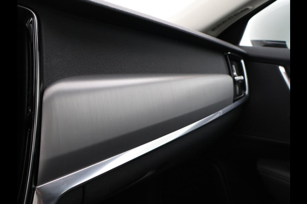 Volvo V90 2.0 T4 190 PK AUT. + WEGKL. TREKHAAK / ADAPTIVE CRUISE / STOELVERW. V+A / LED