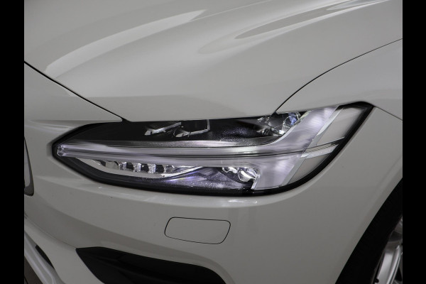 Volvo V90 2.0 T4 190 PK AUT. + WEGKL. TREKHAAK / ADAPTIVE CRUISE / STOELVERW. V+A / LED