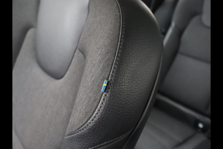 Volvo V90 2.0 T4 190 PK AUT. + WEGKL. TREKHAAK / ADAPTIVE CRUISE / STOELVERW. V+A / LED