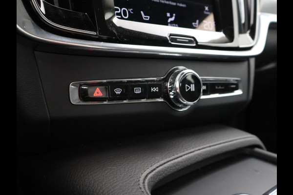 Volvo V90 2.0 T4 190 PK AUT. + WEGKL. TREKHAAK / ADAPTIVE CRUISE / STOELVERW. V+A / LED