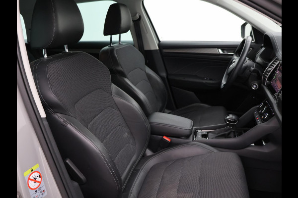 Škoda Kodiaq 1.5 TSI 150 PK DSG AUT. STEEL GREY + APPLE CARPLAY | VIRTUAL COCKPIT | LED | ADAPTIVE CRUISE CONTROL