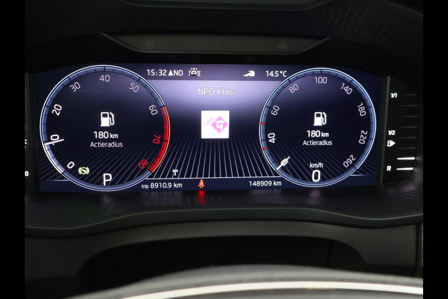 Škoda Kodiaq 1.5 TSI 150 PK DSG AUT. STEEL GREY + APPLE CARPLAY | VIRTUAL COCKPIT | LED | ADAPTIVE CRUISE CONTROL