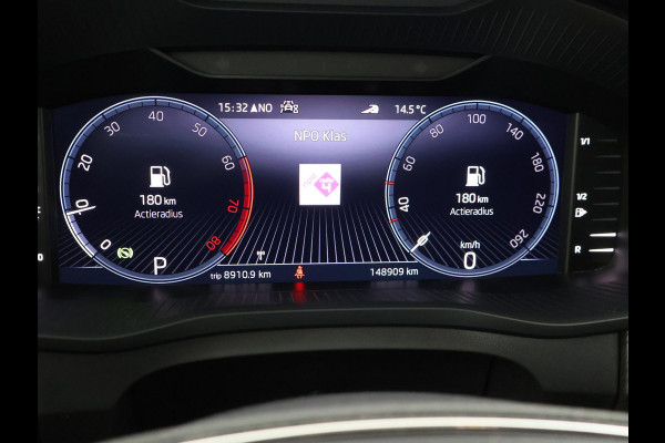 Škoda Kodiaq 1.5 TSI 150 PK DSG AUT. STEEL GREY + APPLE CARPLAY | VIRTUAL COCKPIT | LED | ADAPTIVE CRUISE CONTROL