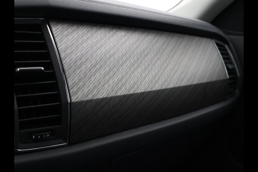 Škoda Kodiaq 1.5 TSI 150 PK DSG AUT. STEEL GREY + APPLE CARPLAY | VIRTUAL COCKPIT | LED | ADAPTIVE CRUISE CONTROL