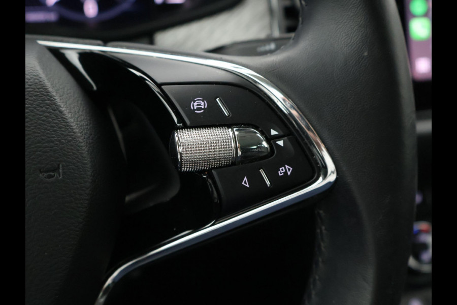 Škoda Kodiaq 1.5 TSI 150 PK DSG AUT. STEEL GREY + APPLE CARPLAY | VIRTUAL COCKPIT | LED | ADAPTIVE CRUISE CONTROL