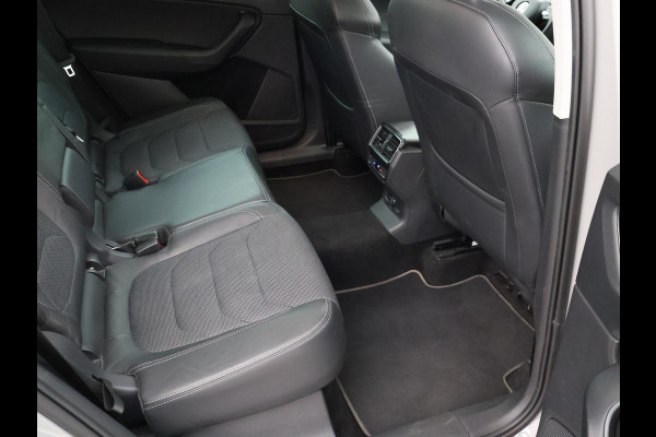 Škoda Kodiaq 1.5 TSI 150 PK DSG AUT. STEEL GREY + APPLE CARPLAY | VIRTUAL COCKPIT | LED | ADAPTIVE CRUISE CONTROL