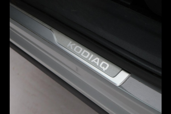 Škoda Kodiaq 1.5 TSI 150 PK DSG AUT. STEEL GREY + APPLE CARPLAY | VIRTUAL COCKPIT | LED | ADAPTIVE CRUISE CONTROL