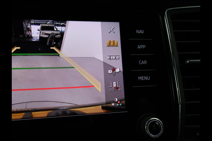 Škoda Kodiaq 1.5 TSI 150 PK DSG AUT. STEEL GREY + APPLE CARPLAY | VIRTUAL COCKPIT | LED | ADAPTIVE CRUISE CONTROL