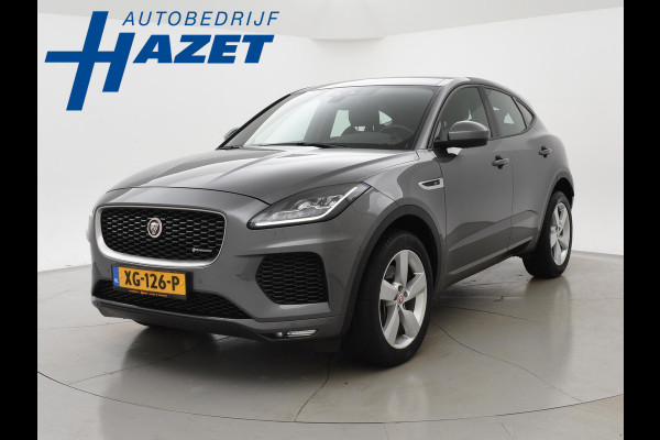 Jaguar E-Pace 2.0 TURBO P250 AWD R-DYNAMIC SE + PANORAMA / LEDER / CAMERA