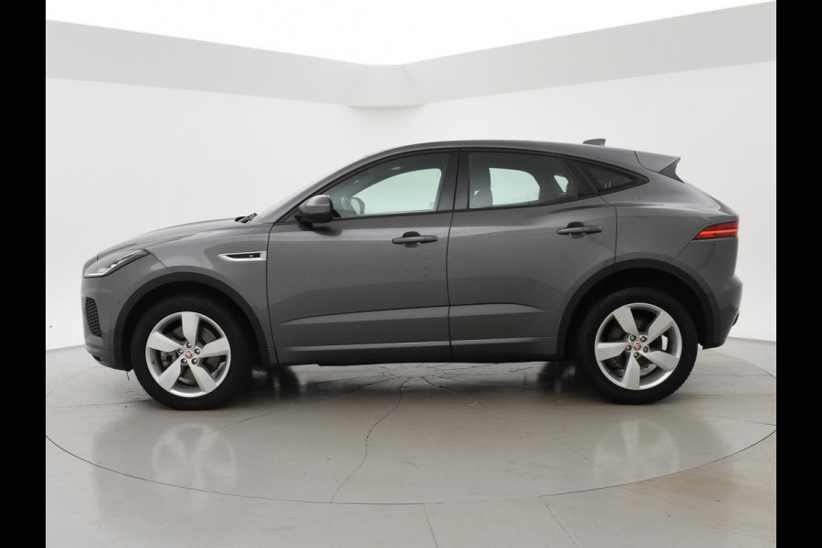 Jaguar E-Pace 2.0 TURBO P250 AWD R-DYNAMIC SE + PANORAMA / LEDER / CAMERA